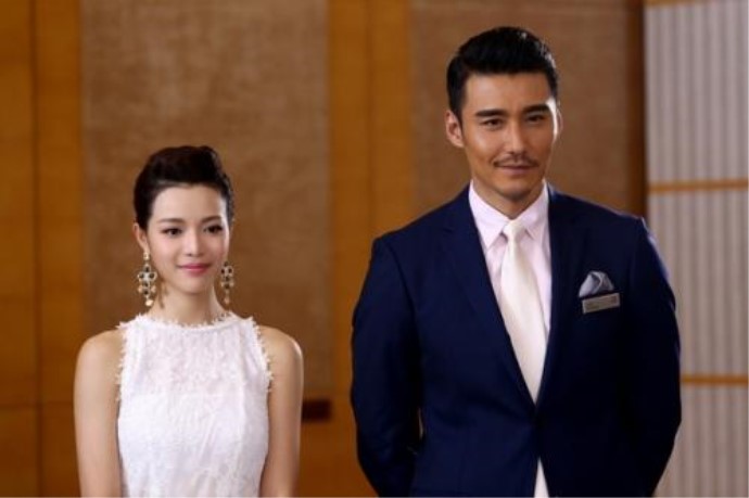 胡兵老婆