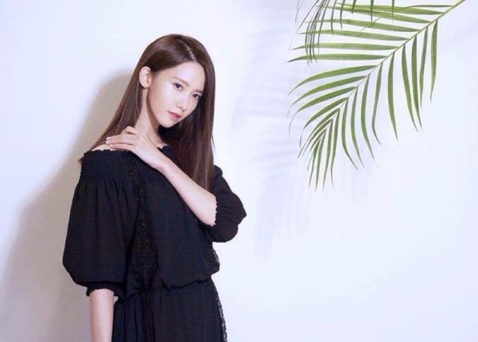 林允儿和李东海
